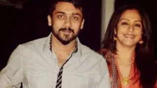 Surya Singham with his beautiful wife #shorts #shortvideo