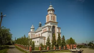 Ukrainian wedding - Шлюб - marriage - Тарас та Оксана - Криниця