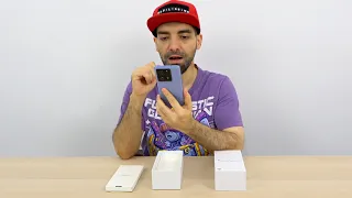 Acum Xiaomi FILMEAZĂ! Xiaomi 13T Pro Unboxing (Flagship de toamnă 2023)