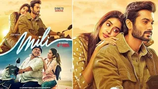 mili (2022) web-dl [hindi dd5.1] 1080p 720p & 480p [x264/hevc] | full movie