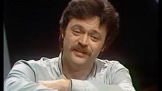 Peter Tschernig - D 404 (Bong, DDR-Fernsehen)