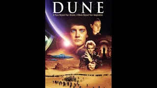 Dune 1984 - 'Big Battle' by TOTO Extended