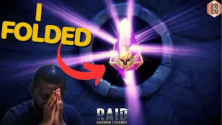 The Only reason I Pulled Shards for 2X VOID | Raid: Shadow Legends