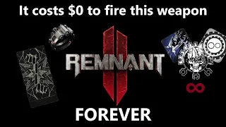 Remnant 2: Engineer's New Toys