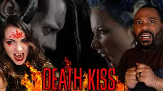 Doyle-Kiss Me As We Die