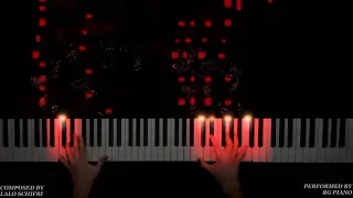 Mission Impossible Theme (Piano)