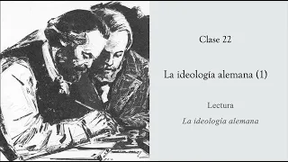 LA IDEOLOGIA ALEMANA (1)