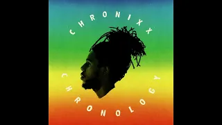 Spanish Town Rockin (Remix) - Chronixx
