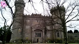 Ireland’s Most Notoriously Haunted Places