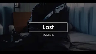 ReoNa 『Lost』- Guitar Cover