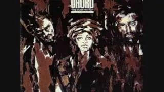 Black Uhuru - Slaughter