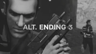 GTA IV: Alternate Ending 3