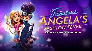 Fabulous – Angela’s Fashion Fever Level #45 Woof! Woof!