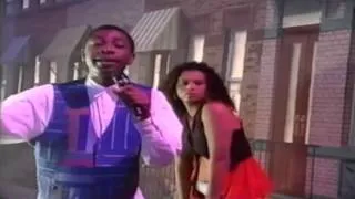 Youssou N'Dour Ft. Neneh Cherry - 7 Seconds (Hip Hop Mix) (Dj Rafa Burgos Video Edit) (1994)