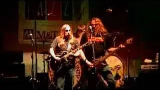 2 - Kentucky Headhunters - Only Daddy (that'll walk the line)