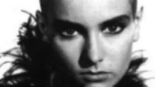 SINÉAD O'CONNOR ::: FEEL SO DIFFERENT