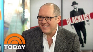 James Spader Spills On the Winter Finale Of ‘The Blacklist’ | TODAY