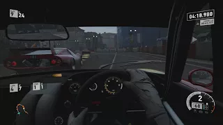 Forza Motorsport 7 Porsche #78 Momo 935/78 1978 @ Prague short