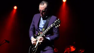 Joe Bonamassa - Who's Been Talking - 5/10/14 Landmark Theatre - Syracuse, NY