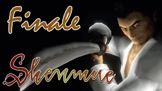 [Finale] Shenmue HD - From A Far Eastern Land... - Let's Play Gameplay Walkthrough (PC)