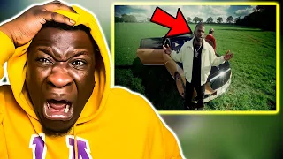 ITS TIME SOMEONE SAID THIS ABOUT SKEPTA| Skepta - Gas Me Up (Diligent) REACTION