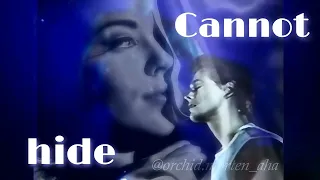 a-ha - Cannot hide | Morten Harket - Spanish Steps | Lifelines | edit