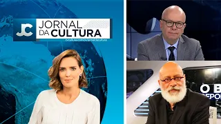 Jornal da Cultura | 30/11/2022