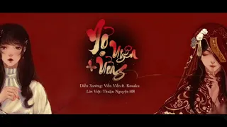 [Cover Lời Việt] - Nợ Uyên Ương | 鸳鸯债 (Ost Áo Cưới Giấy 3)