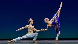 #WorldBalletDay 2020: PAS DE QUATRE & LE CORSAIRE | Staatsballett Berlin