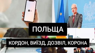 ЩО ВІДБУВАЄТЬСЯ #6 | Побили українку, чоловіків за кордон, дозвіл на виїзд в ДІЇ, Польща