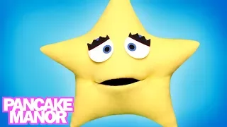 Twinkle Twinkle Little Star | Song for Kids | Pancake Manor