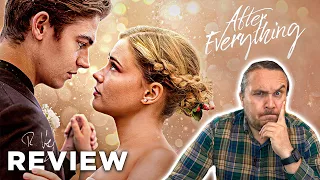 AFTER EVERYTHING Kritik Review (2023)