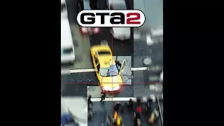 GTA 2 обзор