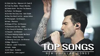 TOP 100 Songs of 2020 - Best Hit Music Playlist on Spotify - Best Pop Music Playlist 2020