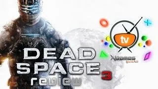 Обзор Dead Space 3 (Review)