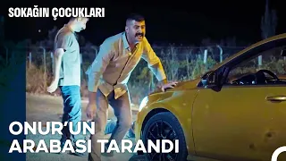 Cemal Uçanı Kaçanı İndirdi- Sokağın Çocukları 2. Sezon 6. Bölüm