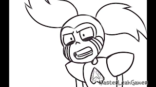 Steven Universe Animatic - I Lie to Myself - MLG