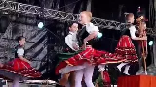 German Folk Dances  -   Kirmestanz