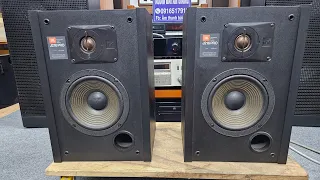 Xả kho Loa Bookshell JBL 216pro quá hay, giá 1tr650 Audio AG 0916517912