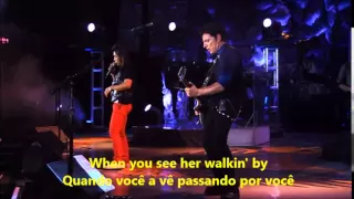 Journey - When you Love a Woman (Live in Manila) (Legendado) by Giovane