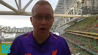 'This Liverpool side is going places!' |Liverpool 5-0 Napoli Chris Match Reaction