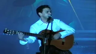 Zezé Di Camargo & Luciano - Show Ao Vivo 2002