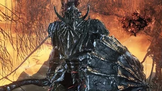 I'VE EVOLVED! (NON RAGE) Dragonslayer Armour BOSS Fight! Dark Souls 3 GAMEPLAY!