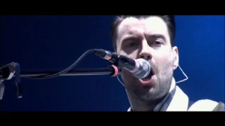 The Courteeners - Live At Heaton Park 2015