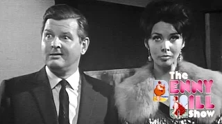 Benny Hill - From Moscow With Love (1965)