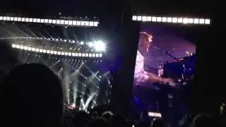 Paul McCartney - Golden Slumbers/Carry That Weight/The End DC July 12, 2013