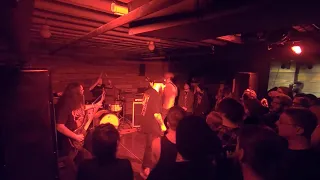 The Last Ten Seconds Of Life- Full Set