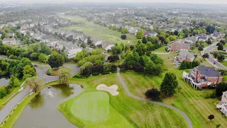 Belmont Country Club and Golf Course