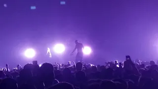 YG - Bicken Back Bein Bool, My Nigga, and Big Bank -YGbday live @ Bill Graham San Francisco (3/9/19)