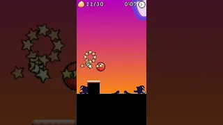 Bounce Tales - Chapter Bonus 3 - 0:20 (17925 points) - WR